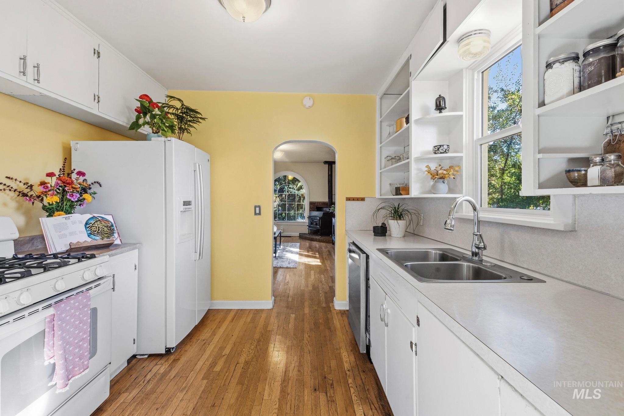 2821 N 36th, Boise, Idaho 83704, 3 Bedrooms, 1 Bathroom, Residential For Sale, Price $550,000, 99003995