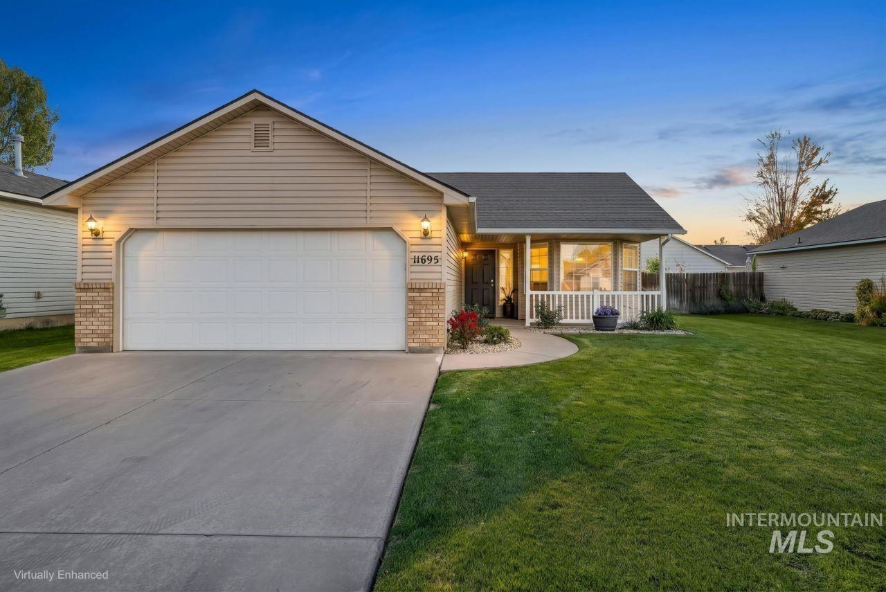 Residential For Sale