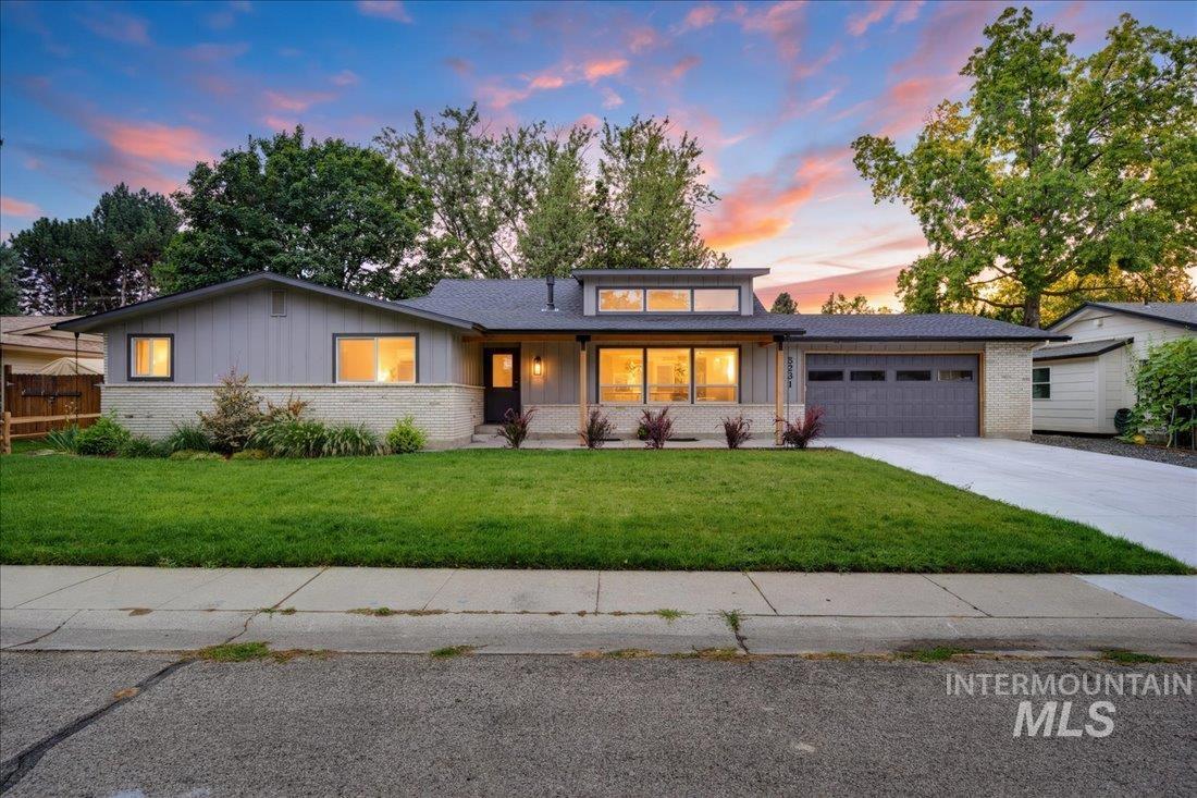 Residential For Sale