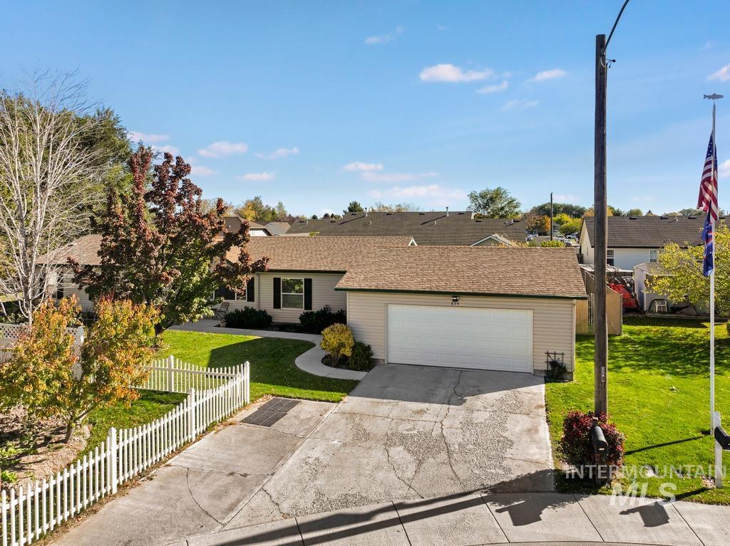 Residential For Sale