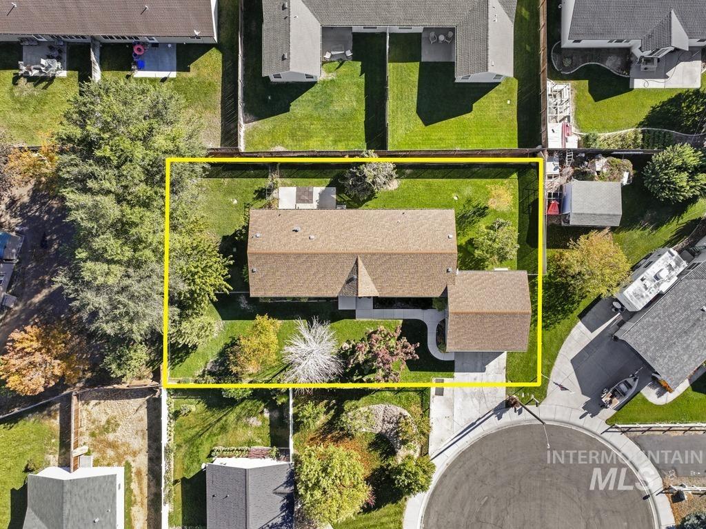 804 Sage Mesa Court, Twin Falls, Idaho 83301, 4 Bedrooms, 2 Bathrooms, Residential For Sale, Price $359,000,MLS 99004000