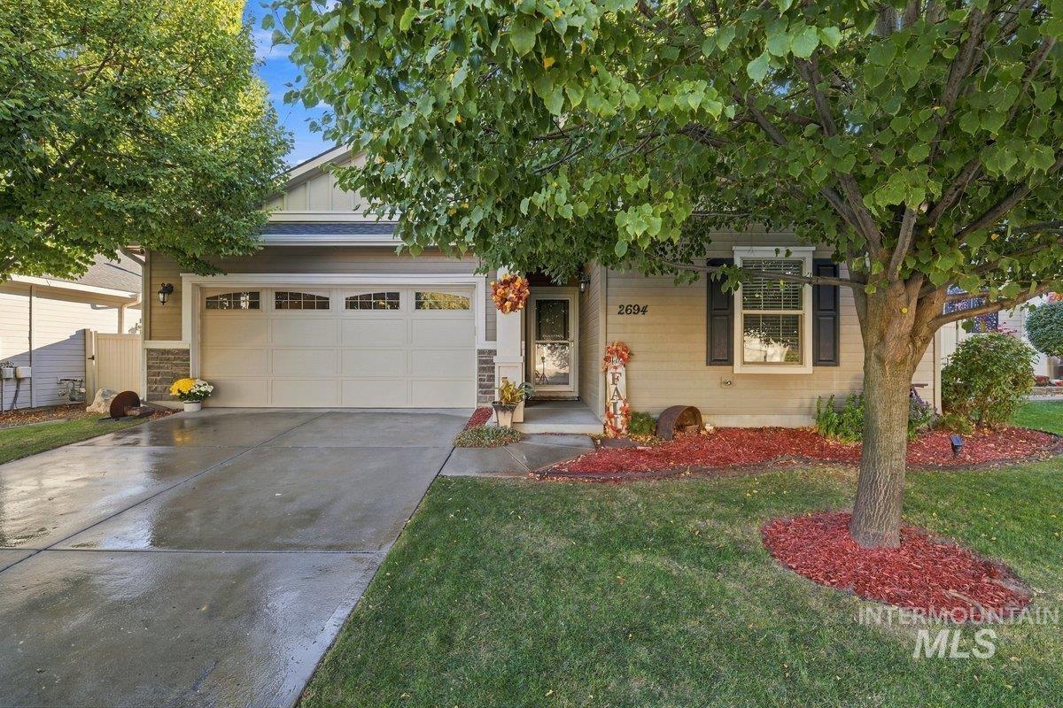 Residential For Sale