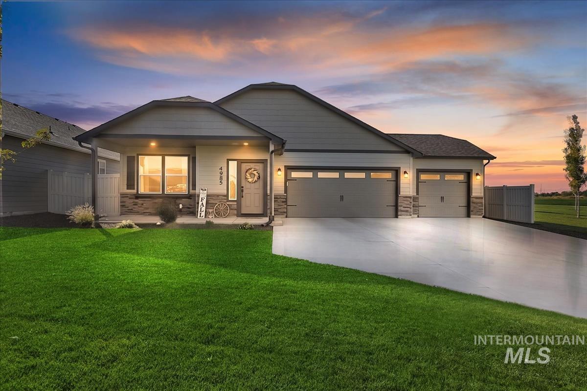 Residential For Sale