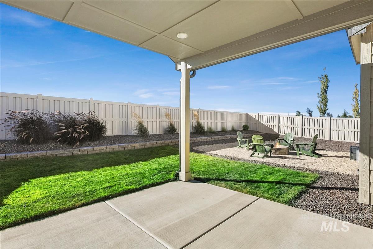 4985 E Buckwheat Dr., Nampa, Idaho 83686, 3 Bedrooms, 2 Bathrooms, Residential For Sale, Price $469,800, 99004002