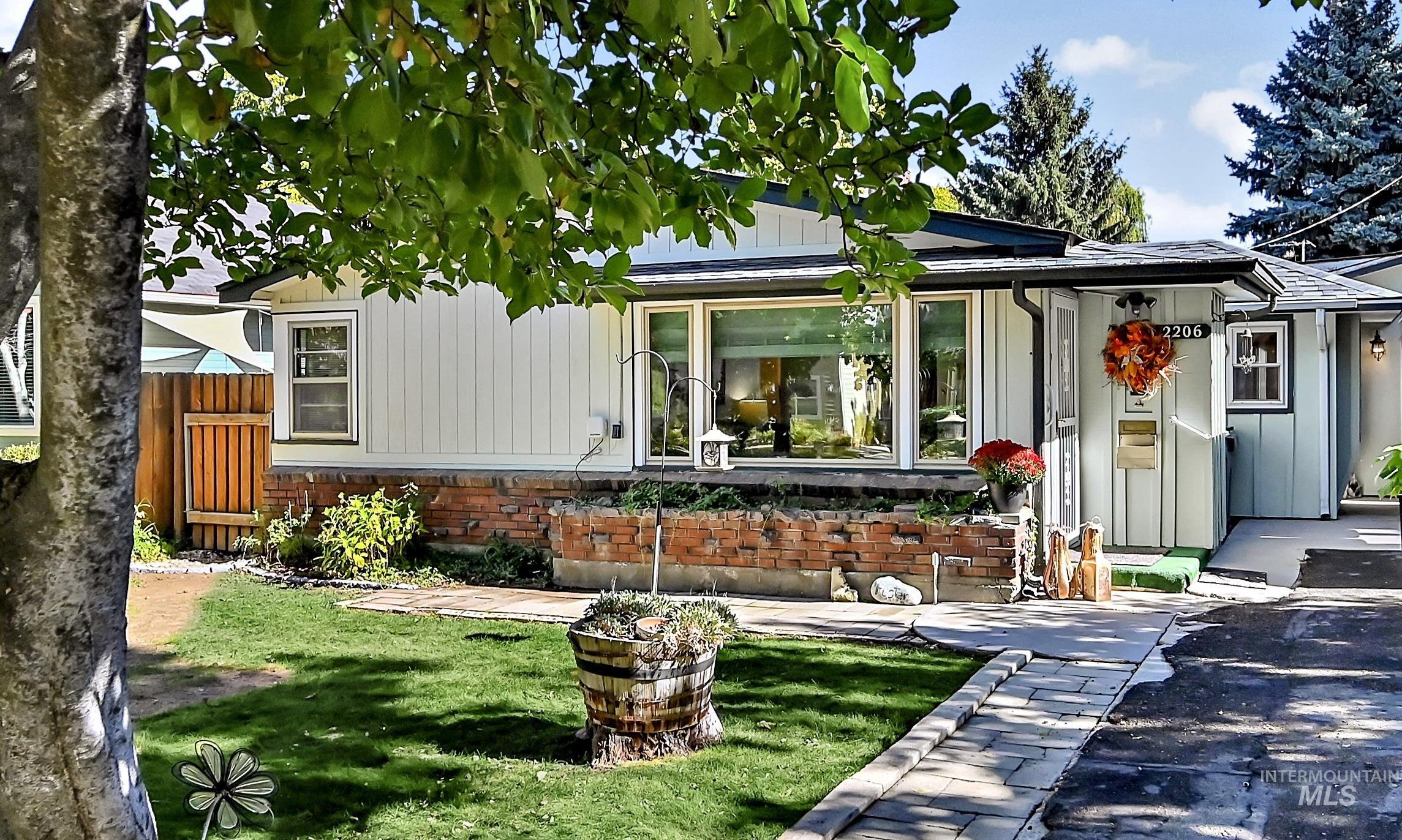 Residential For Sale