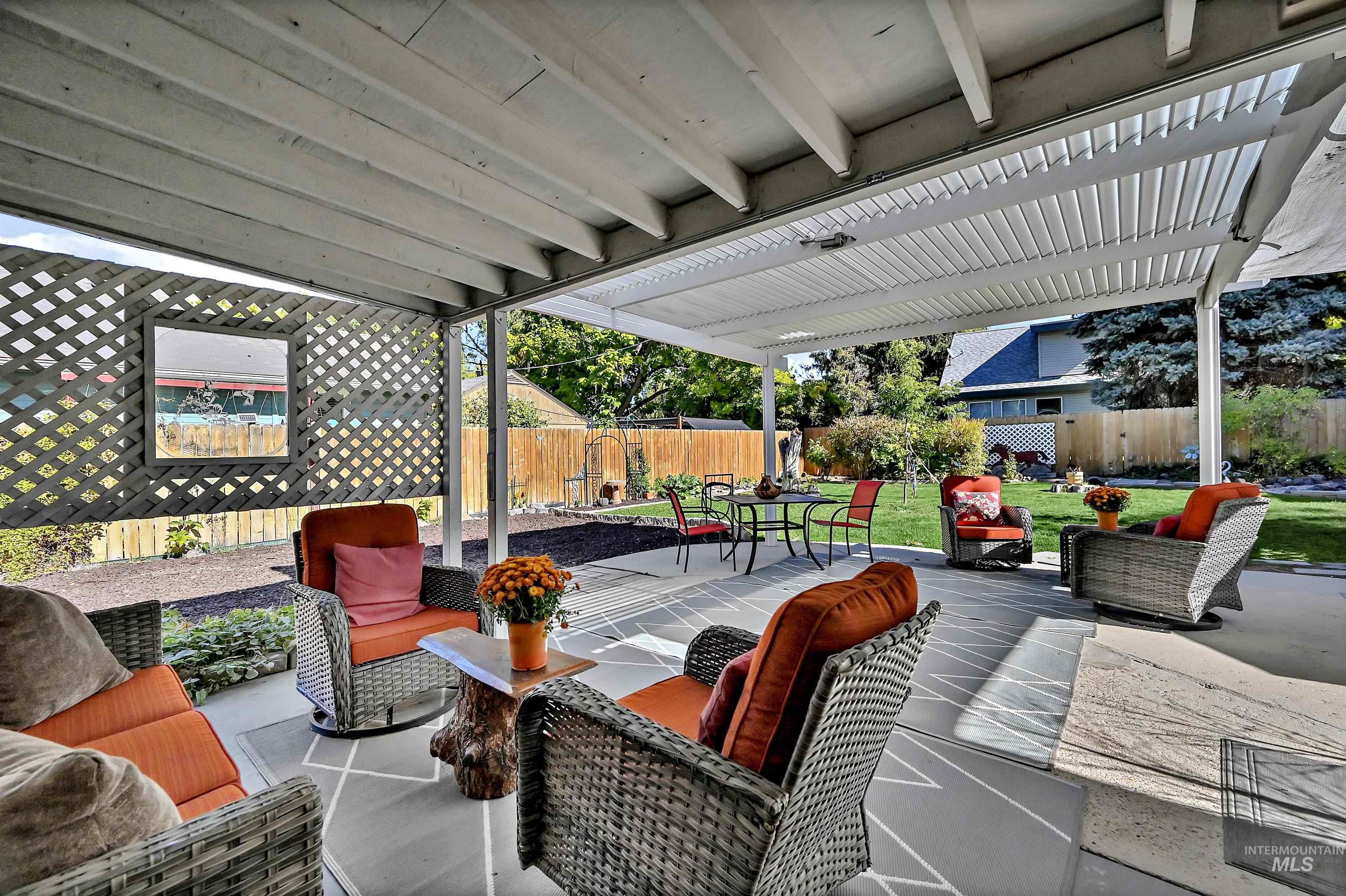 2206 S Manitou Ave, Boise, Idaho 83706, 3 Bedrooms, 2 Bathrooms, Residential For Sale, Price $415,000, 99004004