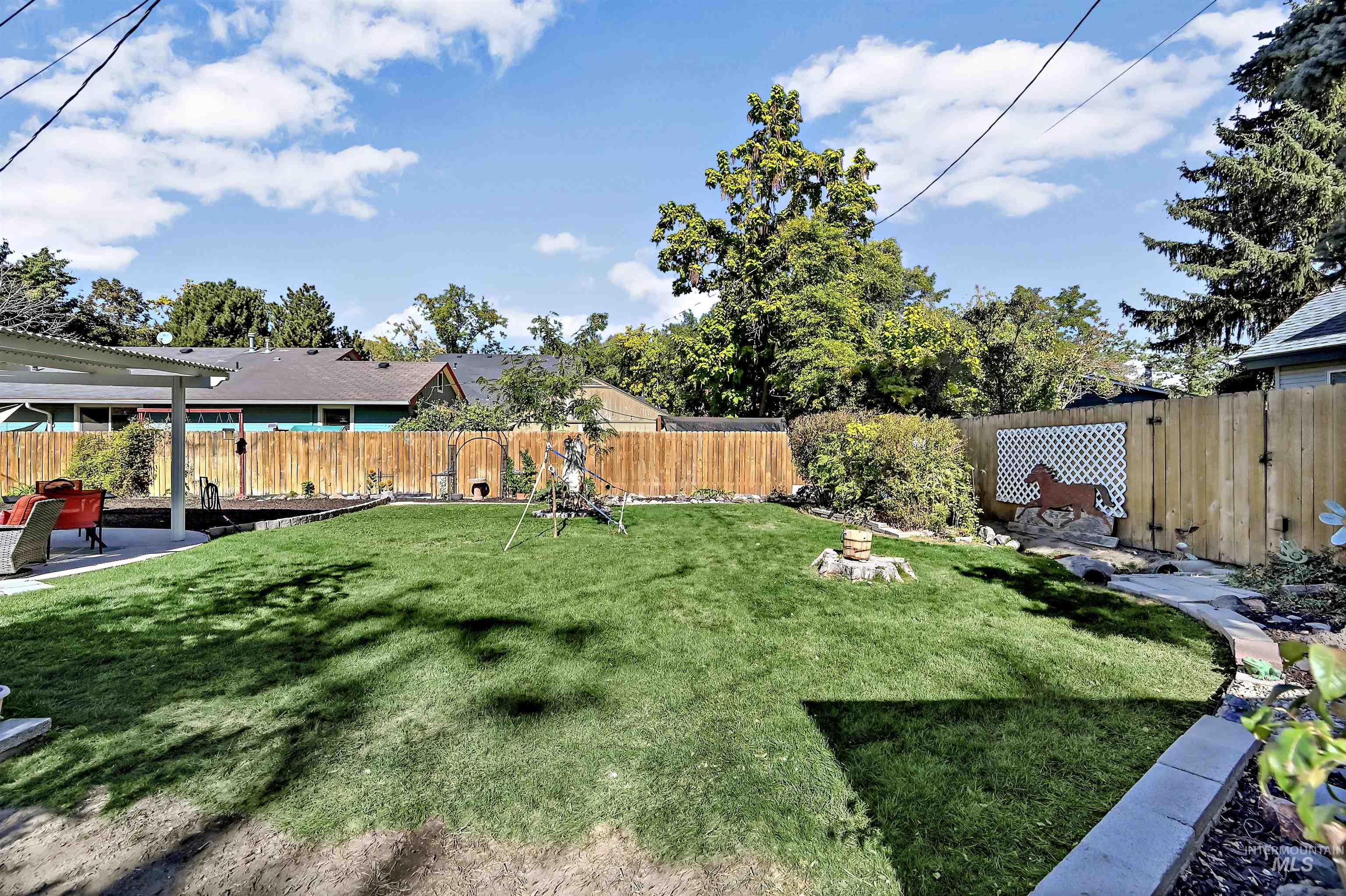 2206 S Manitou Ave, Boise, Idaho 83706, 3 Bedrooms, 2 Bathrooms, Residential For Sale, Price $415,000, 99004004