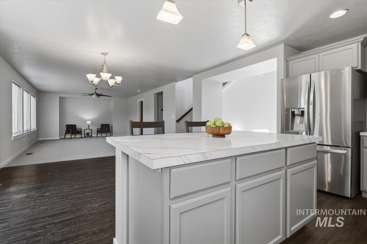 6767 S Cheshire Ave., Boise, Idaho 83709, 4 Bedrooms, 2.5 Bathrooms, Residential For Sale, Price $522,900, 99004005