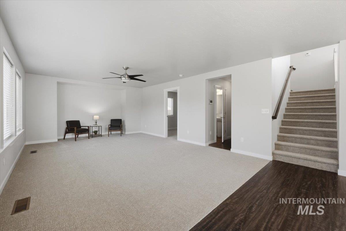 6767 S Cheshire Ave., Boise, Idaho 83709, 4 Bedrooms, 2.5 Bathrooms, Residential For Sale, Price $522,900, 99004005