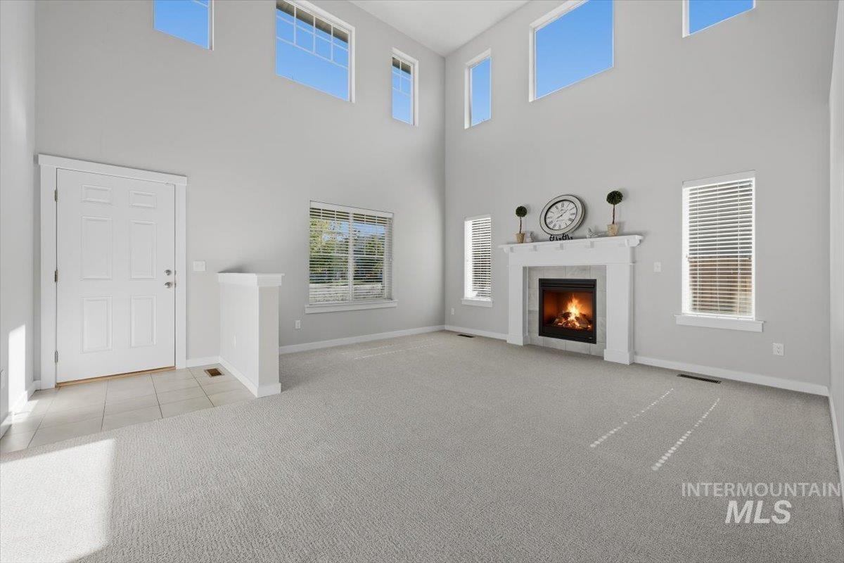 6767 S Cheshire Ave., Boise, Idaho 83709, 4 Bedrooms, 2.5 Bathrooms, Residential For Sale, Price $522,900, 99004005