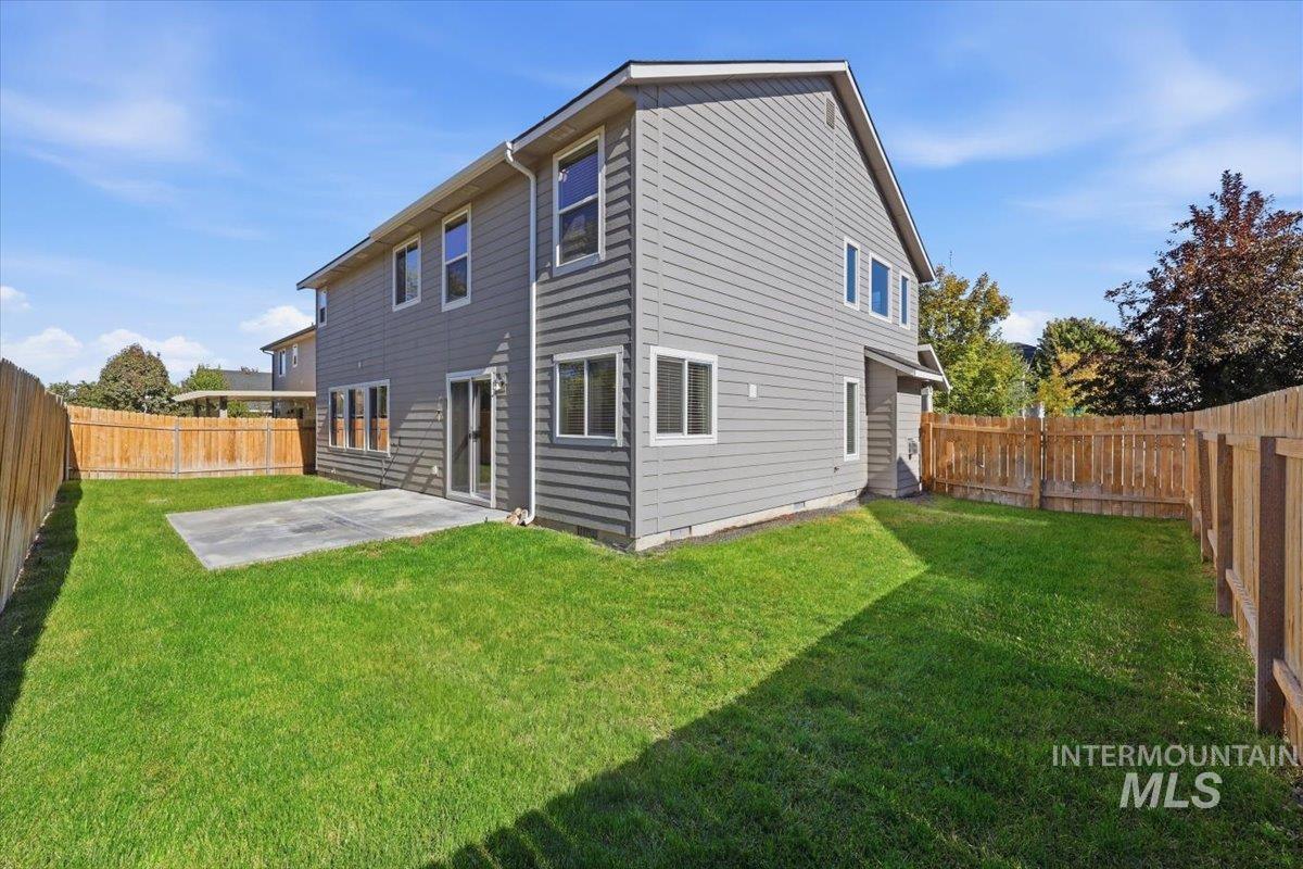 6767 S Cheshire Ave., Boise, Idaho 83709, 4 Bedrooms, 2.5 Bathrooms, Residential For Sale, Price $522,900, 99004005