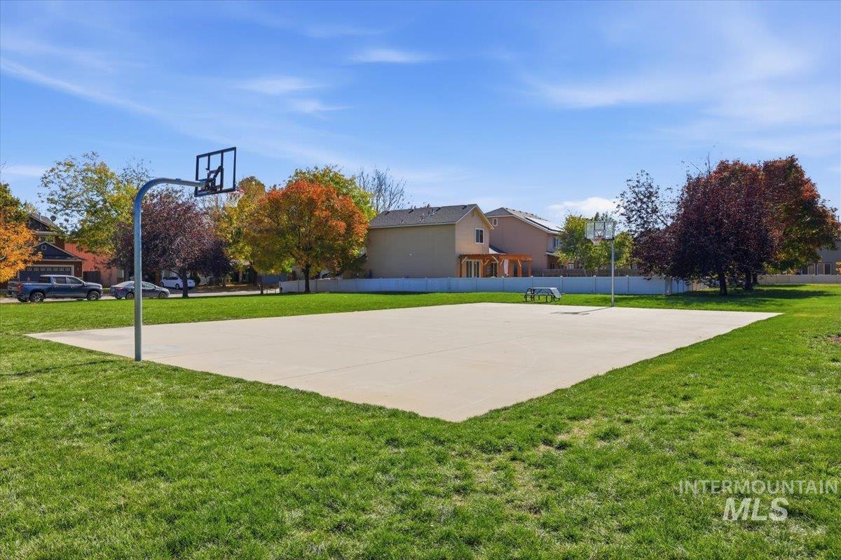 6767 S Cheshire Ave., Boise, Idaho 83709, 4 Bedrooms, 2.5 Bathrooms, Residential For Sale, Price $522,900, 99004005