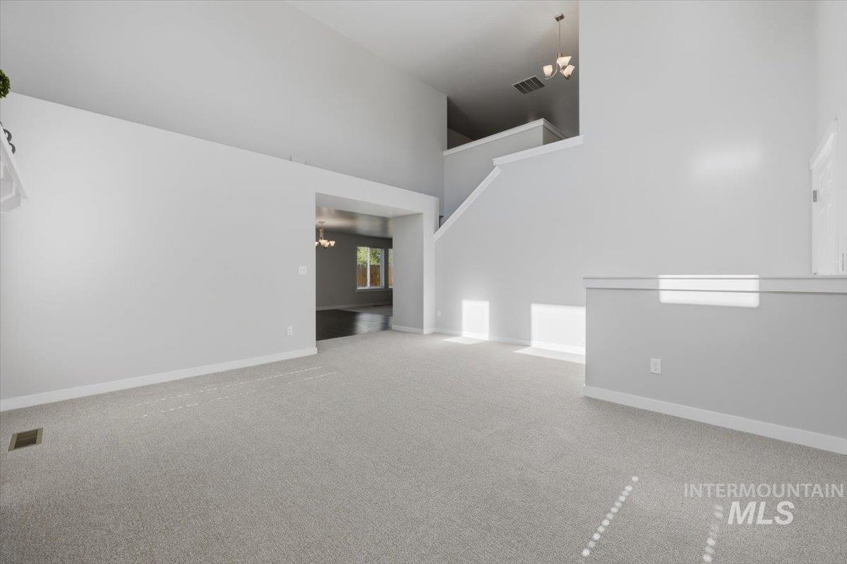 6767 S Cheshire Ave., Boise, Idaho 83709, 4 Bedrooms, 2.5 Bathrooms, Residential For Sale, Price $522,900, 99004005