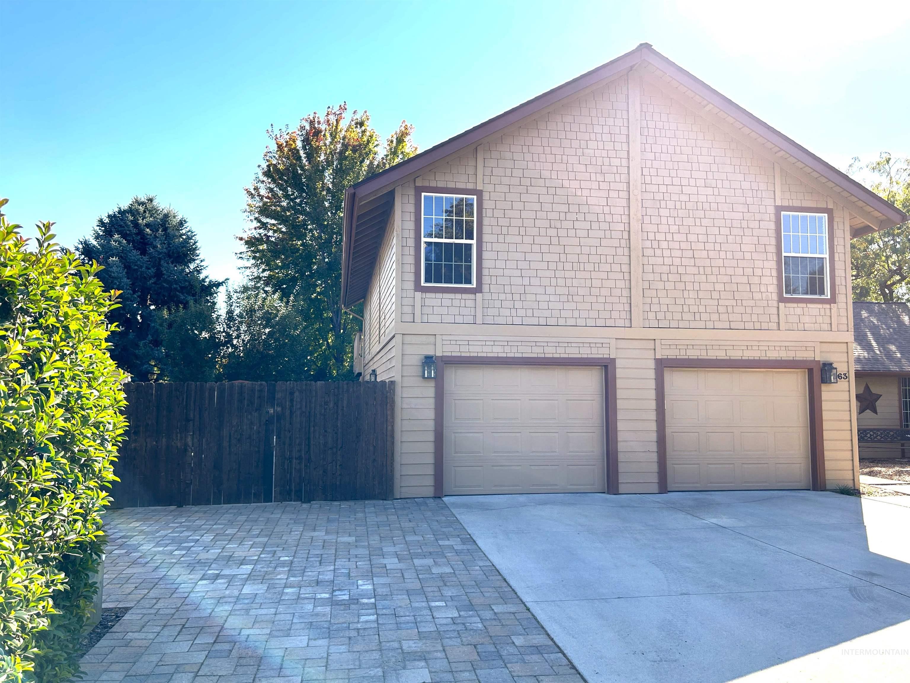 363 E Ranch Drive, Eagle, Idaho 83616, 5 Bedrooms, 2.5 Bathrooms, Residential For Sale, Price $649,000,MLS 99004006