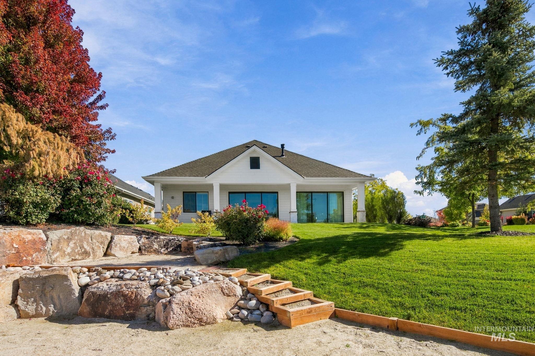 1381 N Laconia Ave, Eagle, Idaho 83616, 3 Bedrooms, 2.5 Bathrooms, Residential For Sale, Price $799,900,MLS 99004007