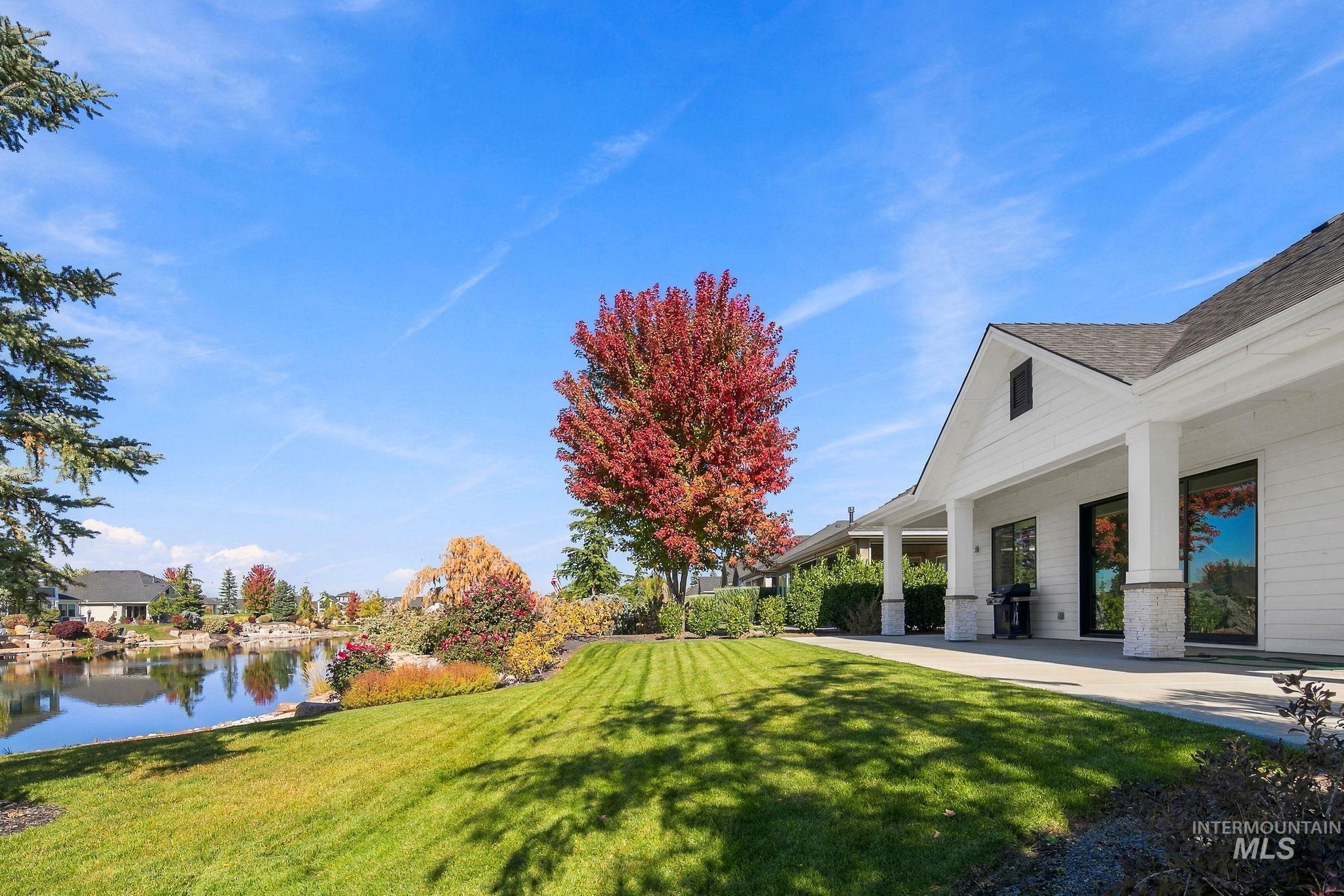 1381 N Laconia Ave, Eagle, Idaho 83616, 3 Bedrooms, 2.5 Bathrooms, Residential For Sale, Price $799,900,MLS 99004007