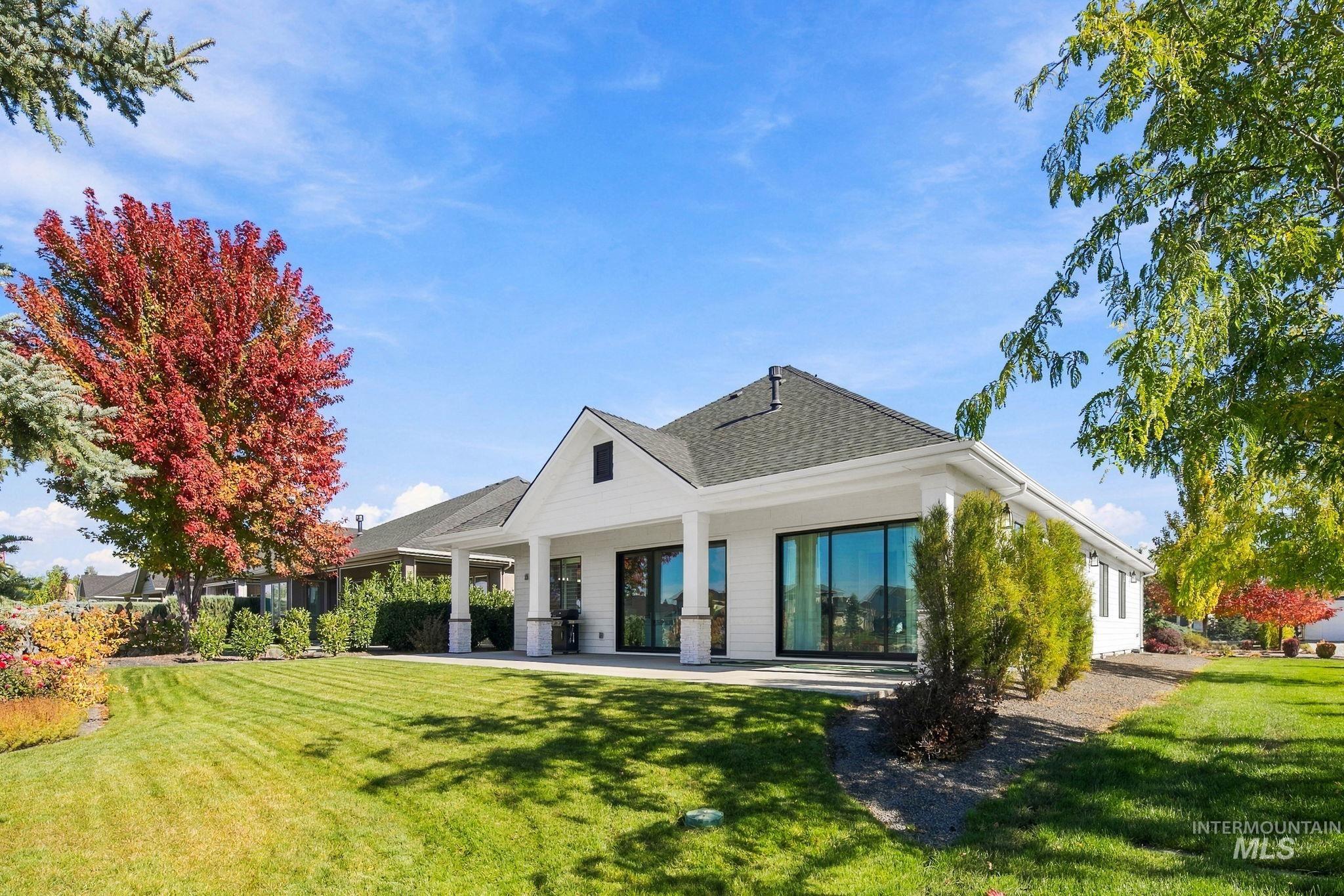 1381 N Laconia Ave, Eagle, Idaho 83616, 3 Bedrooms, 2.5 Bathrooms, Residential For Sale, Price $799,900,MLS 99004007