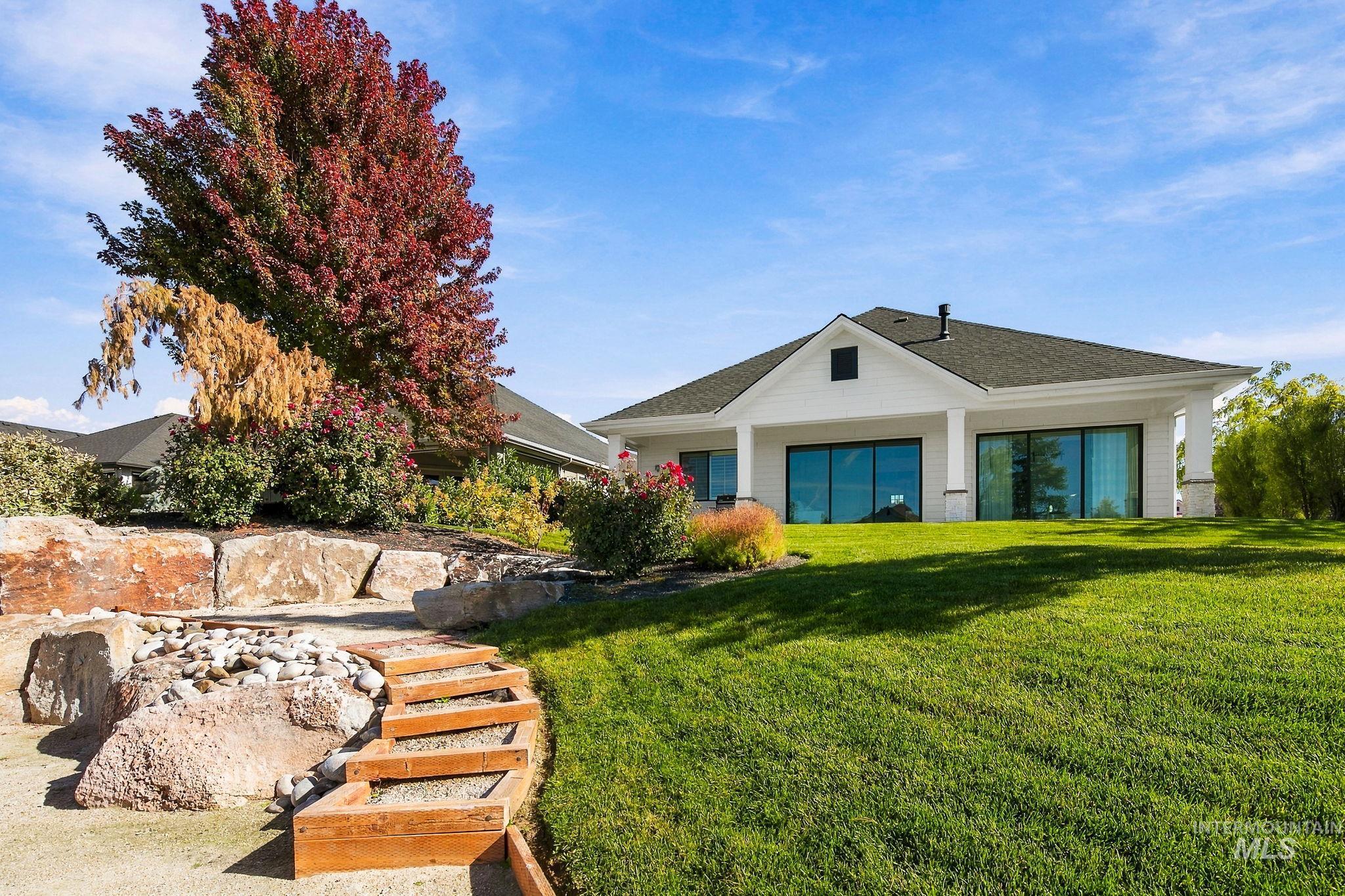 1381 N Laconia Ave, Eagle, Idaho 83616, 3 Bedrooms, 2.5 Bathrooms, Residential For Sale, Price $799,900,MLS 99004007