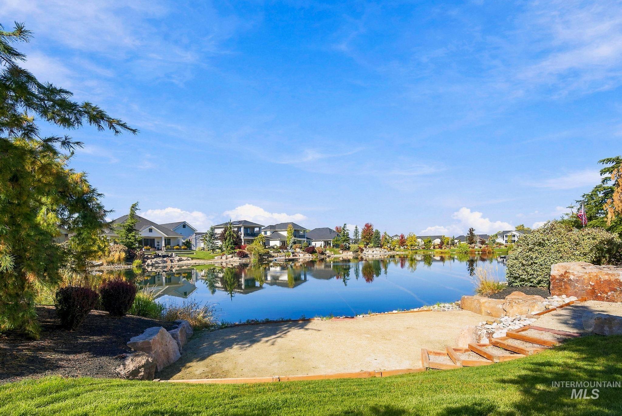 1381 N Laconia Ave, Eagle, Idaho 83616, 3 Bedrooms, 2.5 Bathrooms, Residential For Sale, Price $799,900,MLS 99004007