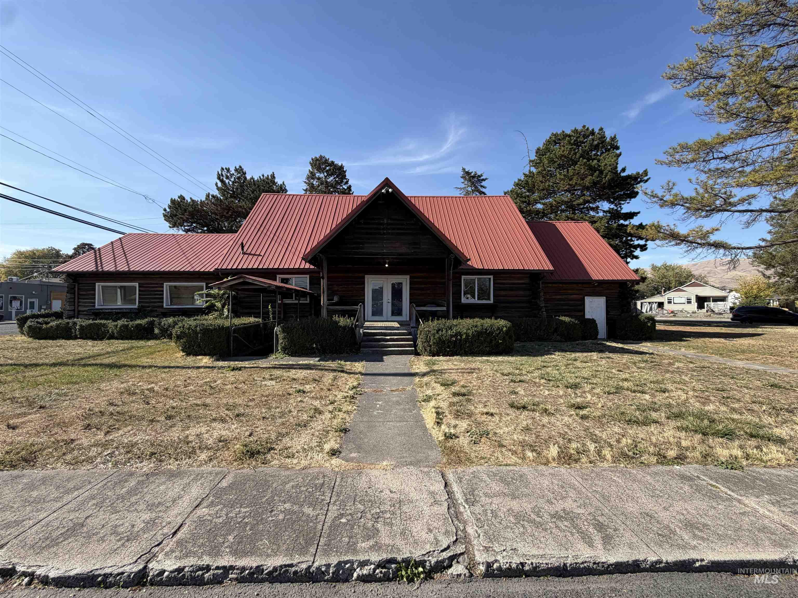 744 7th st., Clarkston, Washington 99403, Business/Commercial For Sale, Price $410,000,MLS 99004009