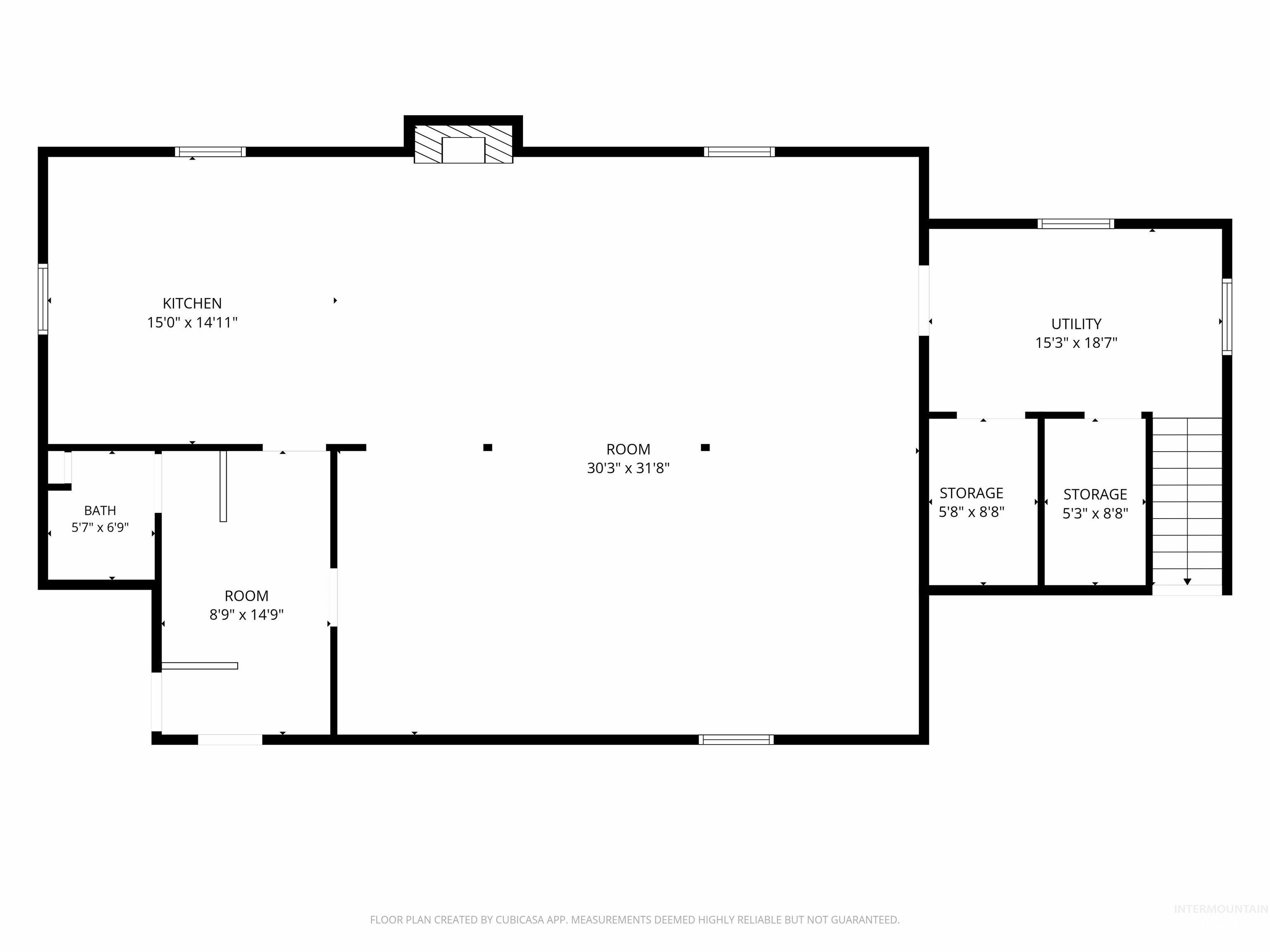 744 7th st., Clarkston, Washington 99403, Business/Commercial For Sale, Price $410,000,MLS 99004009
