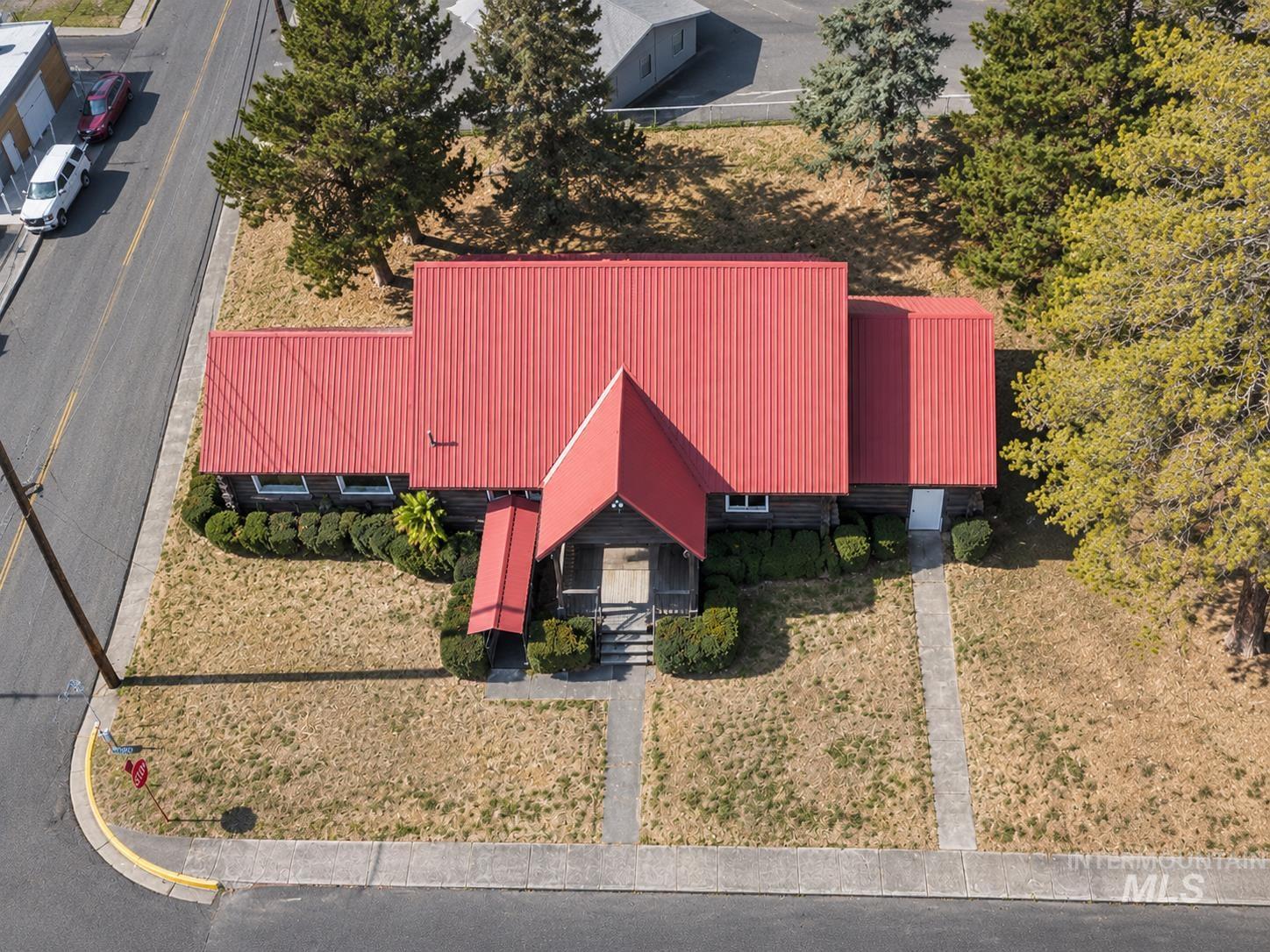744 7th st., Clarkston, Washington 99403, Business/Commercial For Sale, Price $410,000,MLS 99004009