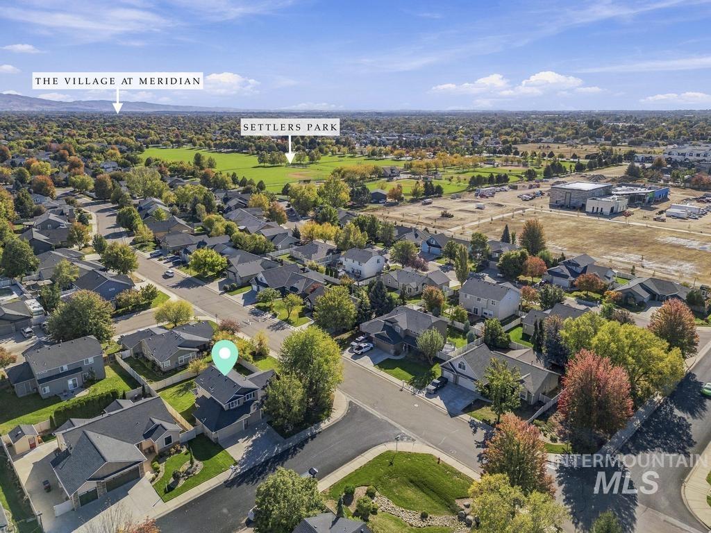 3750 N Rhodes Ave, Meridian, Idaho 83646, 4 Bedrooms, 2.5 Bathrooms, Residential For Sale, Price $525,000, 99004010