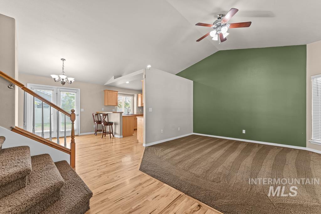 3750 N Rhodes Ave, Meridian, Idaho 83646, 4 Bedrooms, 2.5 Bathrooms, Residential For Sale, Price $525,000, 99004010