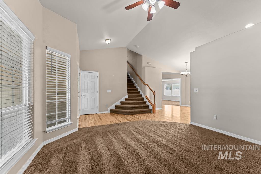 3750 N Rhodes Ave, Meridian, Idaho 83646, 4 Bedrooms, 2.5 Bathrooms, Residential For Sale, Price $525,000, 99004010