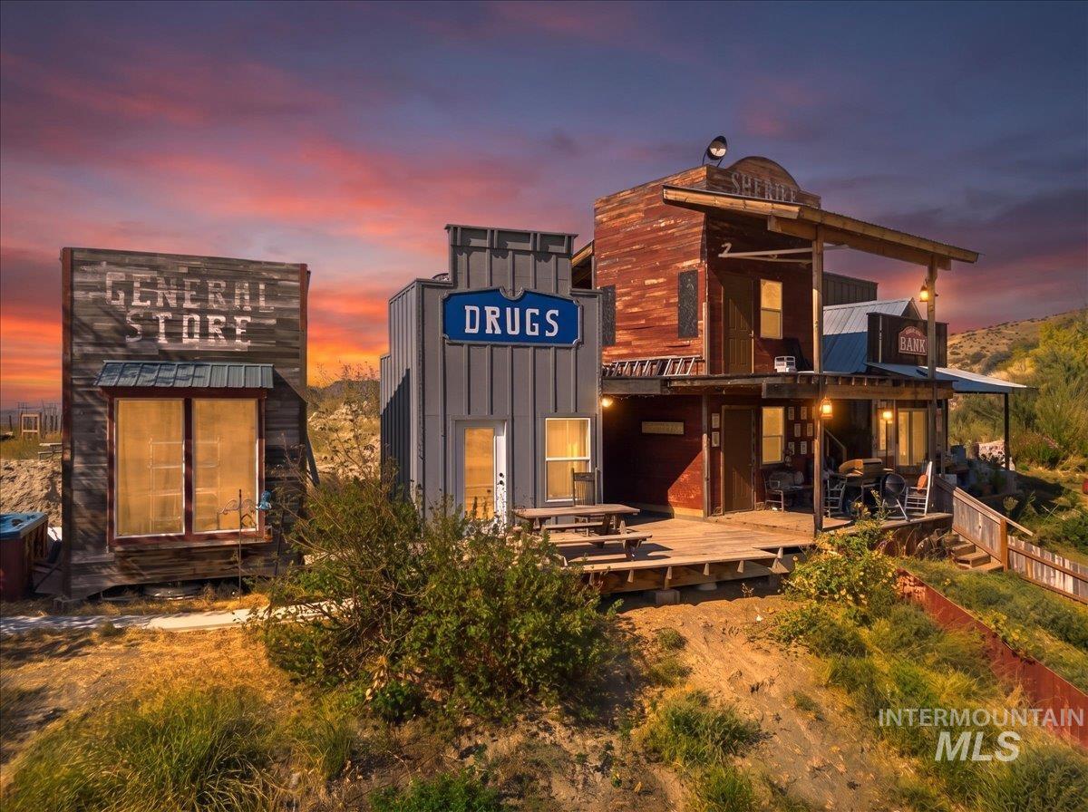 4561 Frozen Dog Rd, Emmett, Idaho 83617, Land For Sale, Price $995,000,MLS 99004011