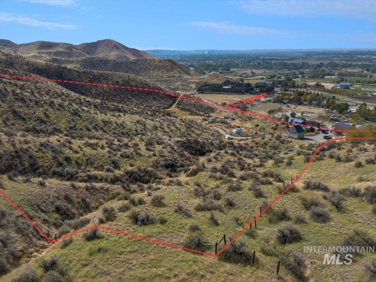 4561 Frozen Dog Rd, Emmett, Idaho 83617, Land For Sale, Price $995,000,MLS 99004011