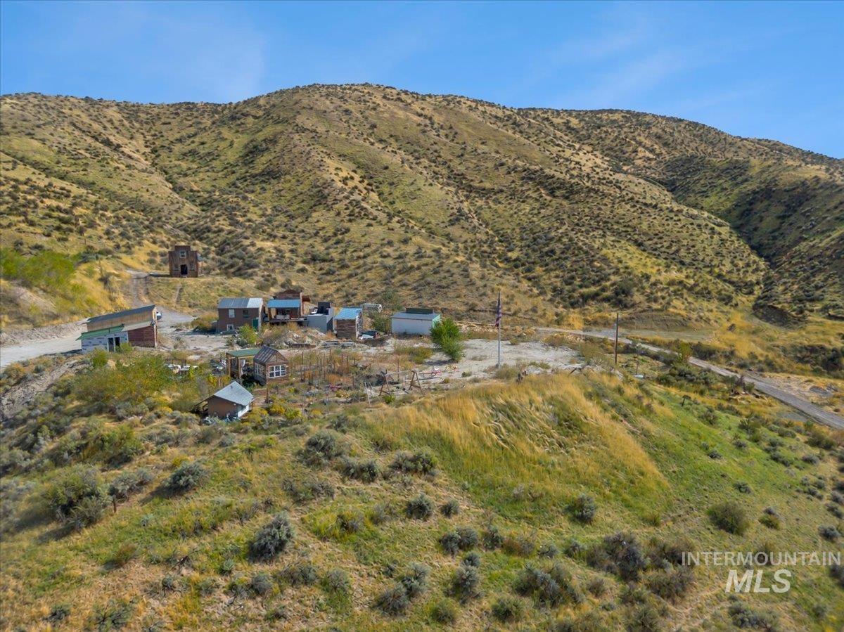 4561 Frozen Dog Rd, Emmett, Idaho 83617, Land For Sale, Price $995,000,MLS 99004011