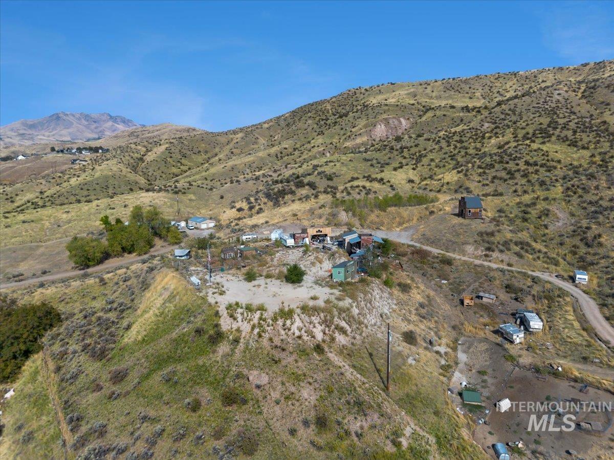 4561 Frozen Dog Rd, Emmett, Idaho 83617, Land For Sale, Price $995,000,MLS 99004011