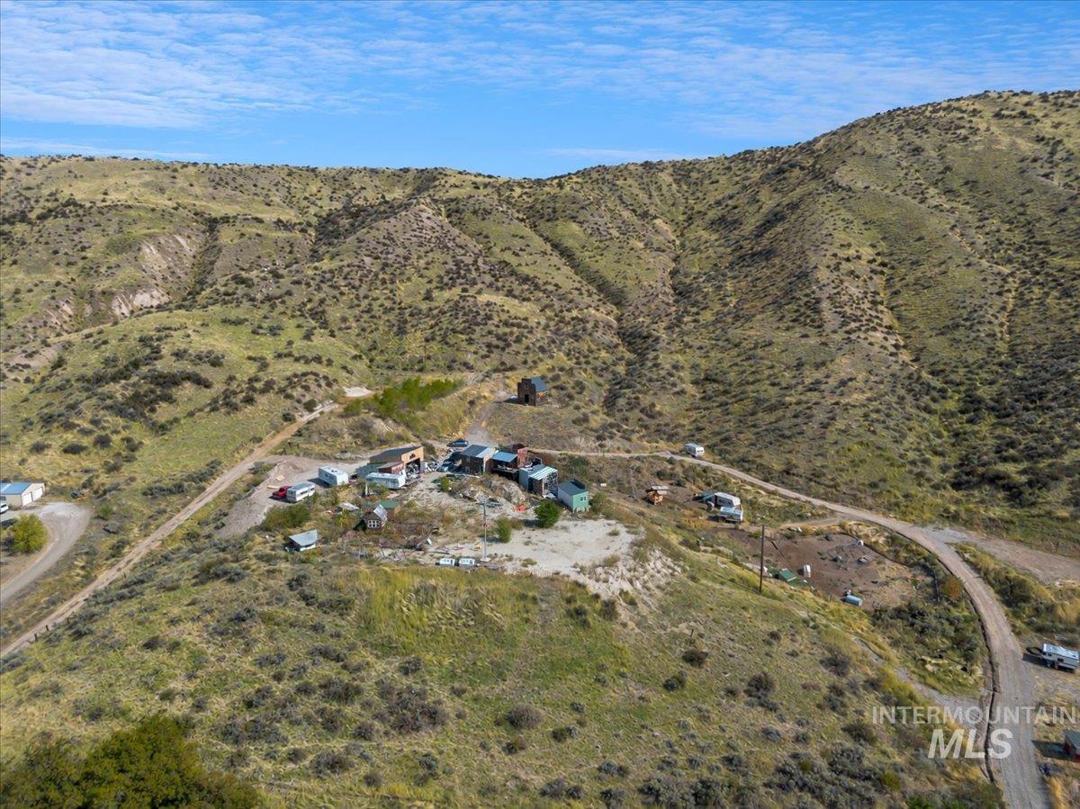 4561 Frozen Dog Rd, Emmett, Idaho 83617, Land For Sale, Price $995,000,MLS 99004011