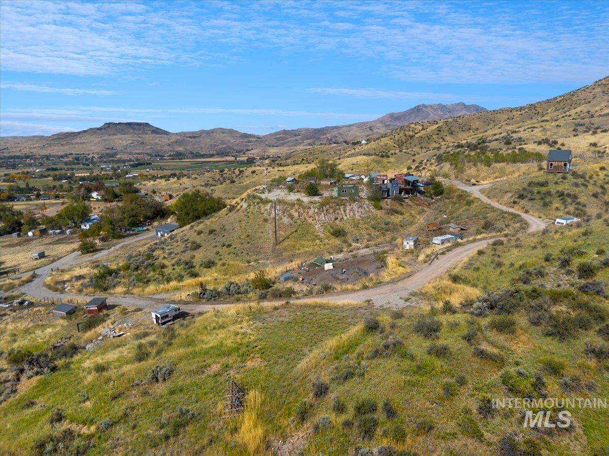 4561 Frozen Dog Rd, Emmett, Idaho 83617, Land For Sale, Price $995,000,MLS 99004011