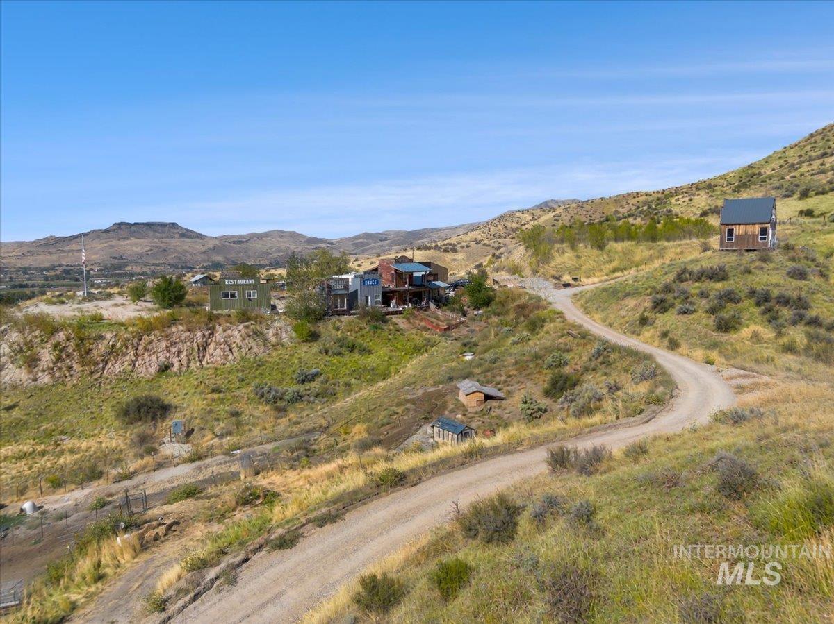 4561 Frozen Dog Rd, Emmett, Idaho 83617, Land For Sale, Price $995,000,MLS 99004011