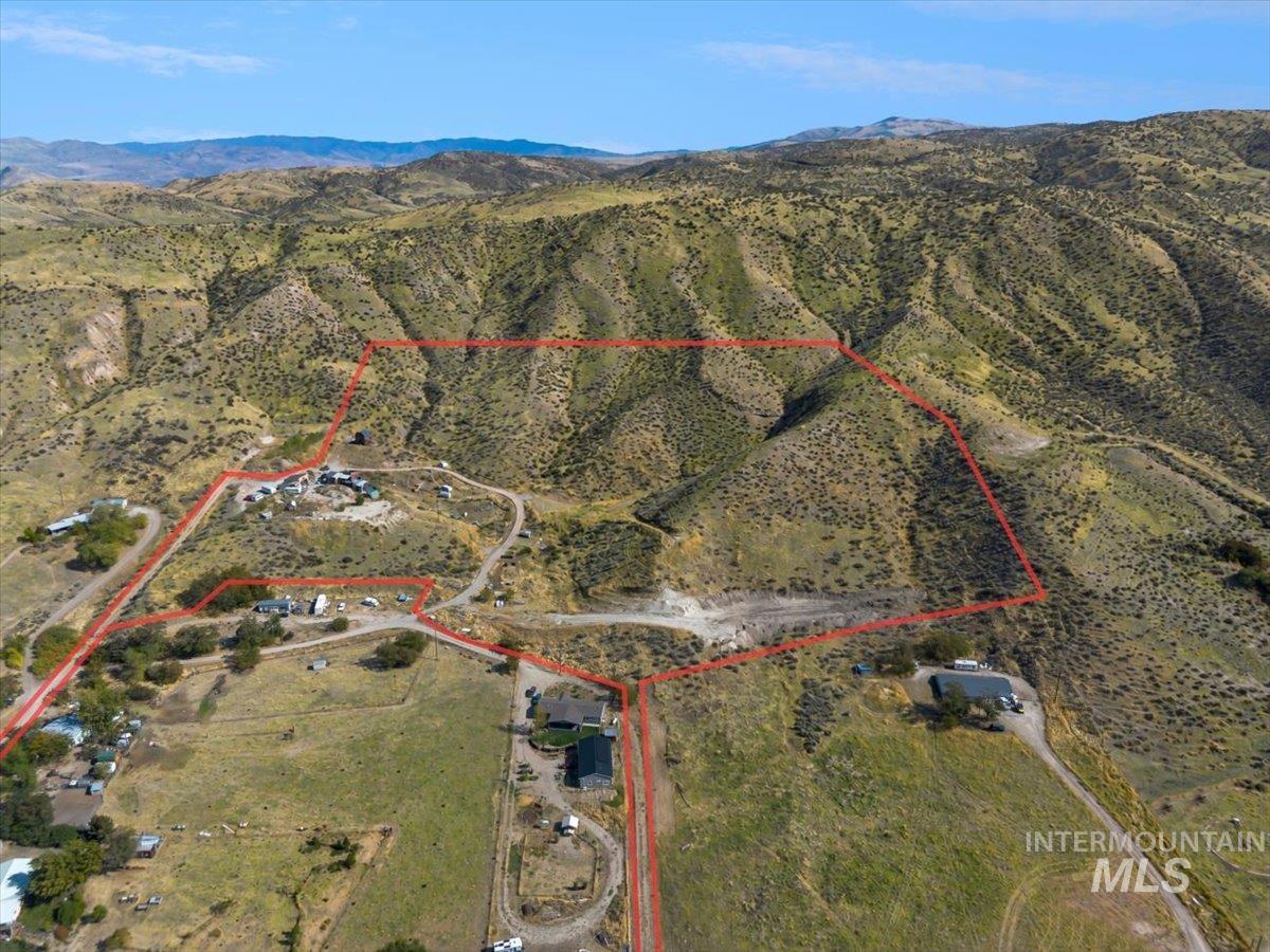 4561 Frozen Dog Rd, Emmett, Idaho 83617, Land For Sale, Price $995,000,MLS 99004011