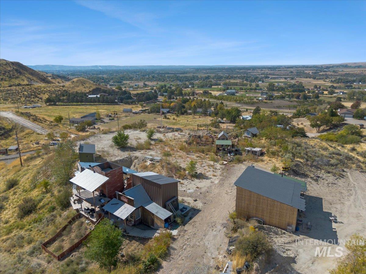 4561 Frozen Dog Rd, Emmett, Idaho 83617, Land For Sale, Price $995,000,MLS 99004011