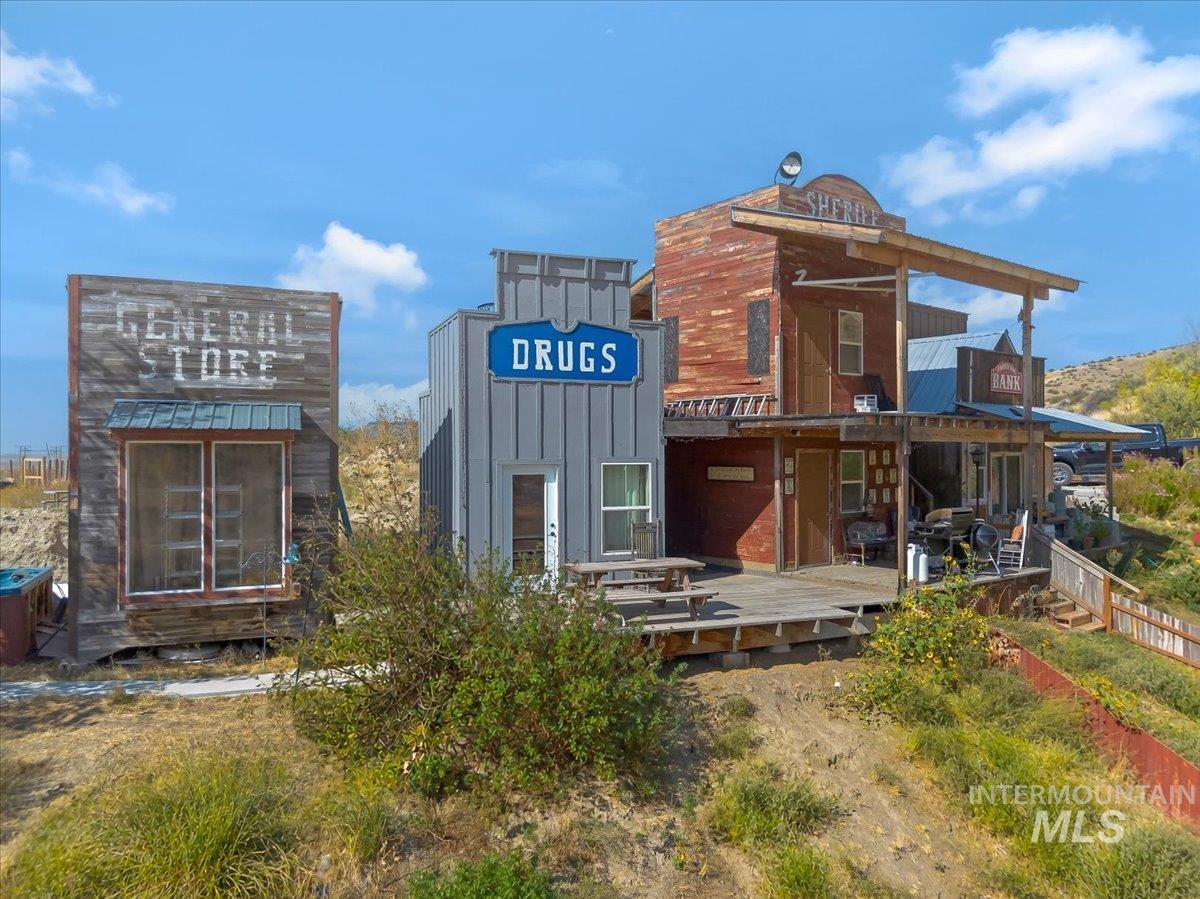 4561 Frozen Dog Rd, Emmett, Idaho 83617, Land For Sale, Price $995,000,MLS 99004011