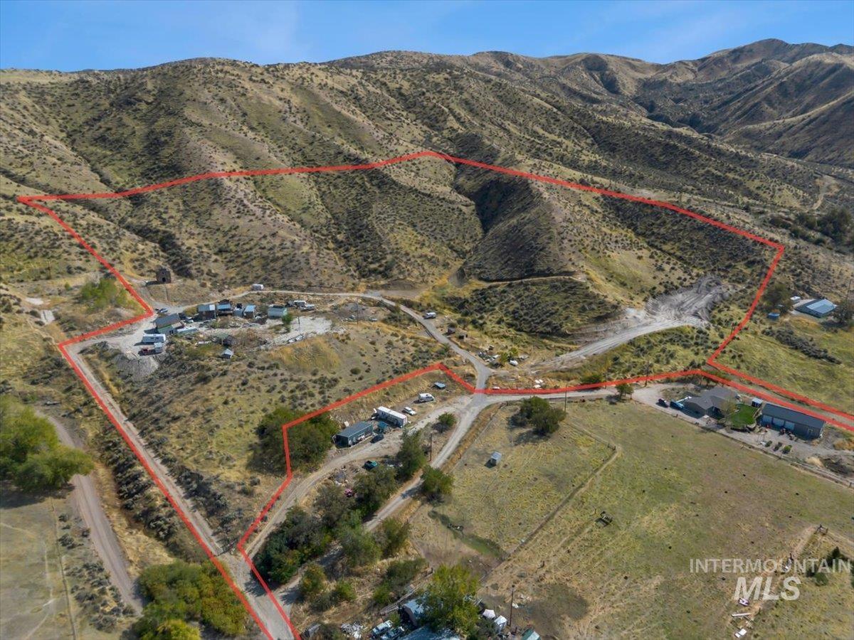 4561 Frozen Dog Rd, Emmett, Idaho 83617, Land For Sale, Price $995,000,MLS 99004011