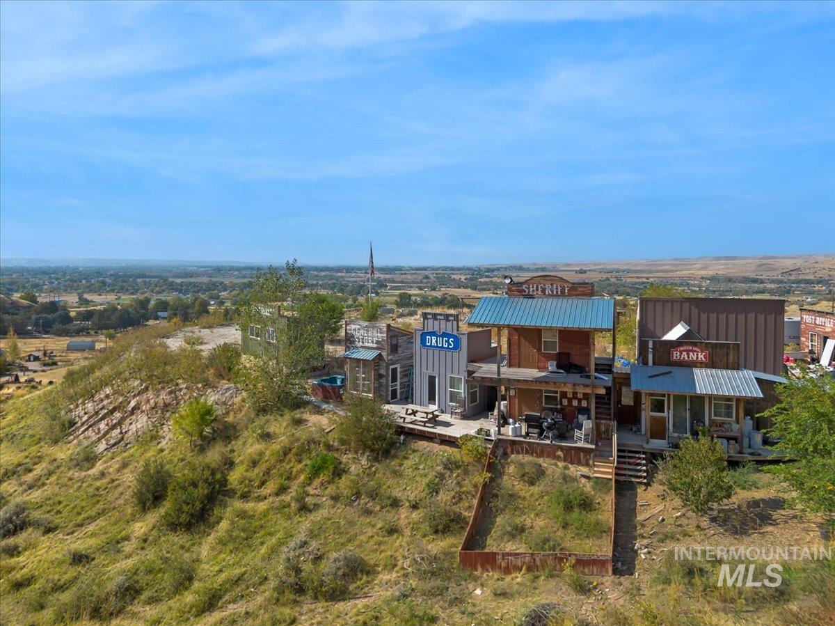 4561 Frozen Dog Rd, Emmett, Idaho 83617, Land For Sale, Price $995,000,MLS 99004011