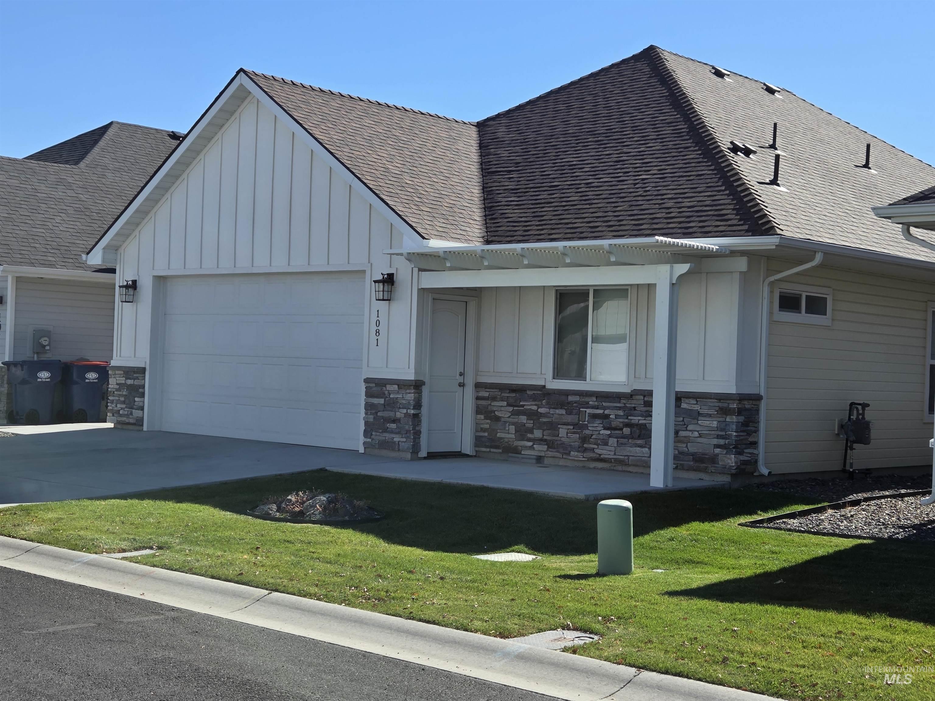 Residential For Sale