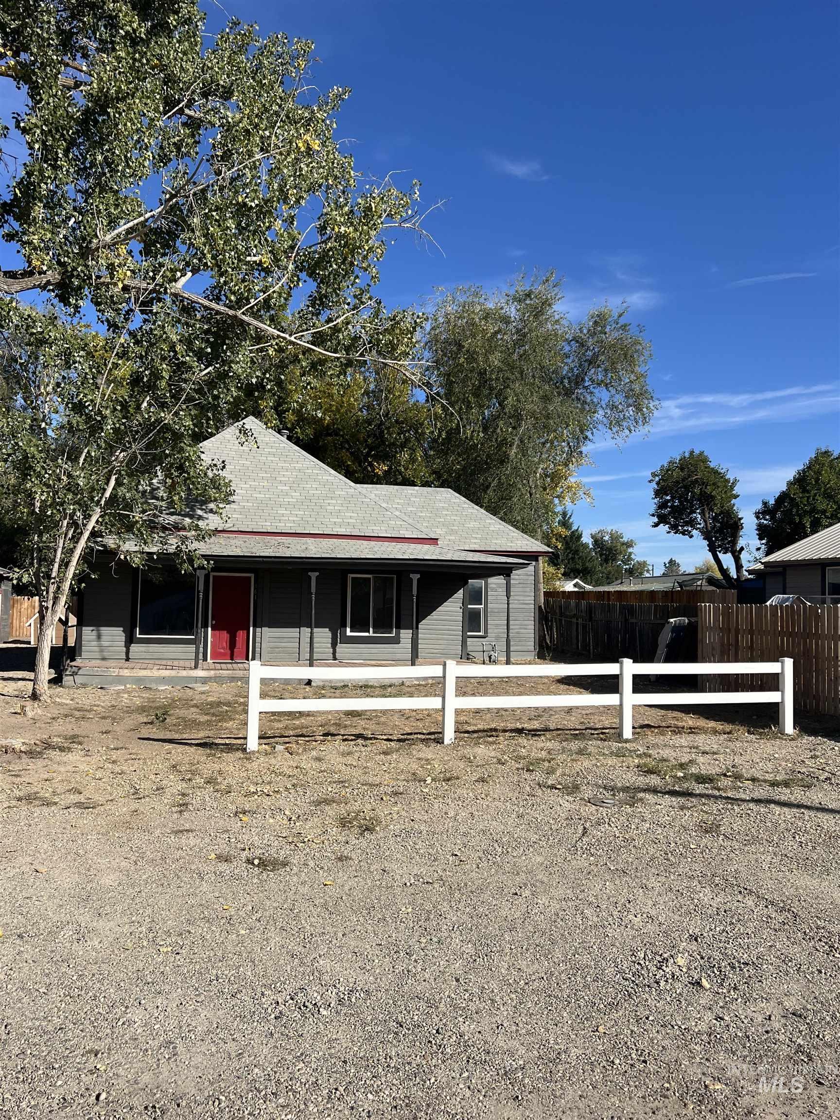 Residential For Sale