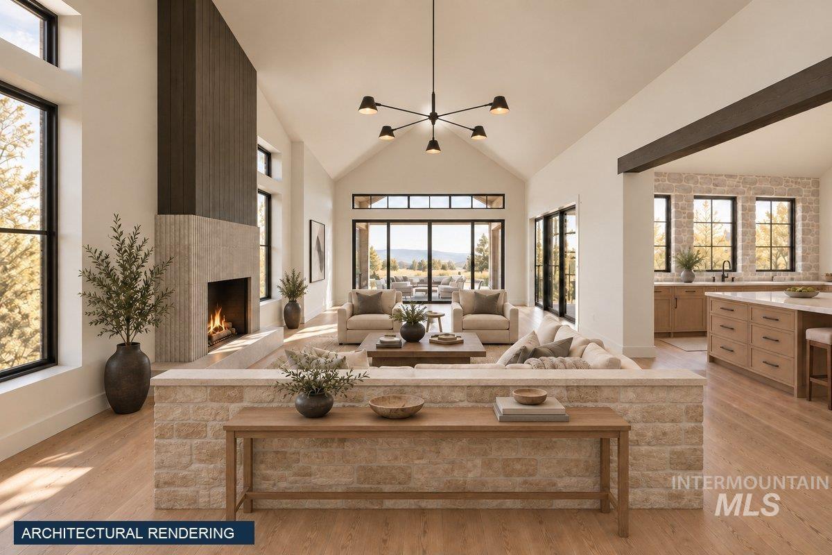 8134 Quail Hollow Dr, Middleton, Idaho 83644, 4 Bedrooms, 4.5 Bathrooms, Residential For Sale, Price $2,200,000, 99004017