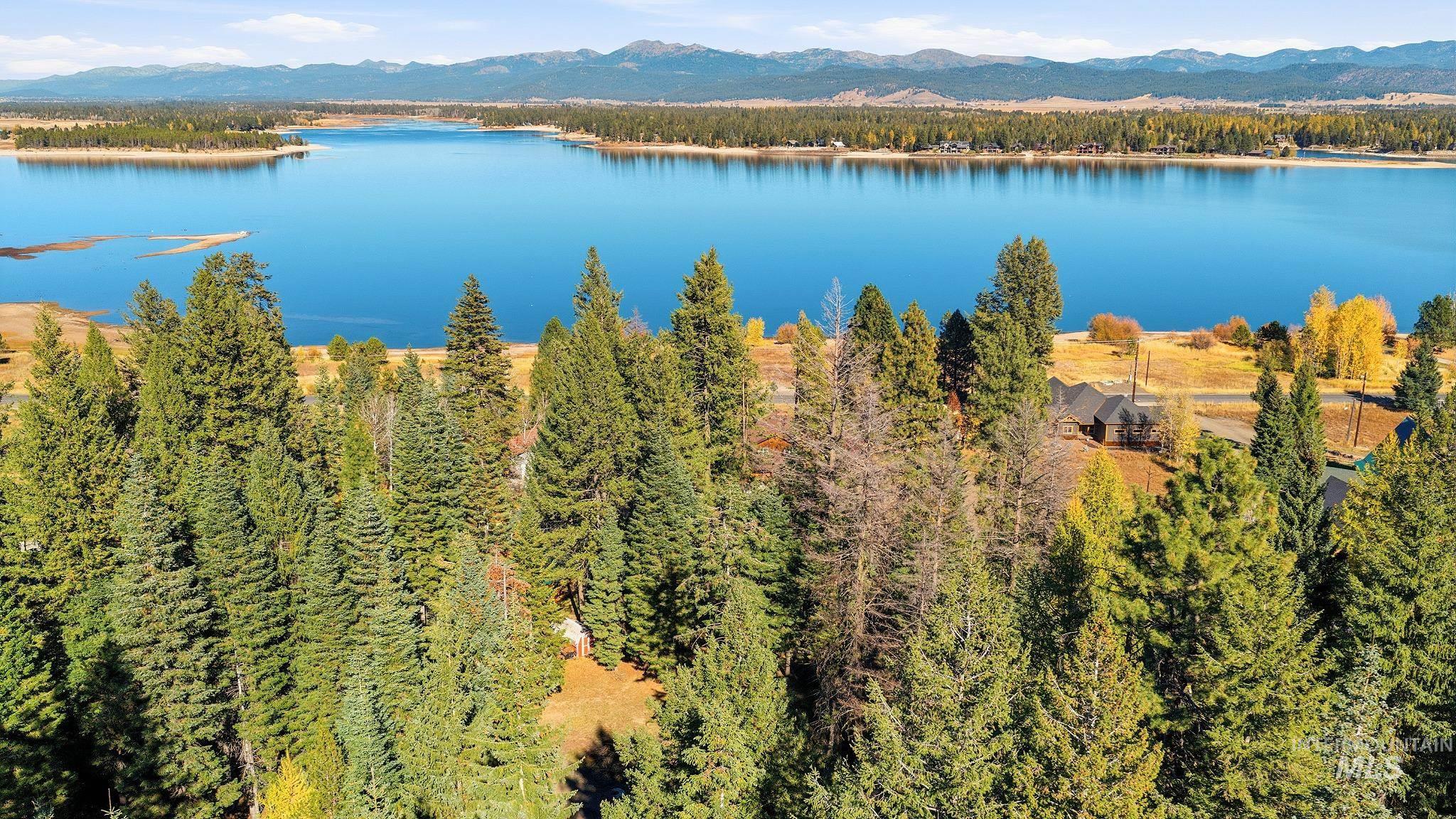 2214 Davy Road, Donnelly, Idaho 83615, Land For Sale, Price $285,000, 99004018