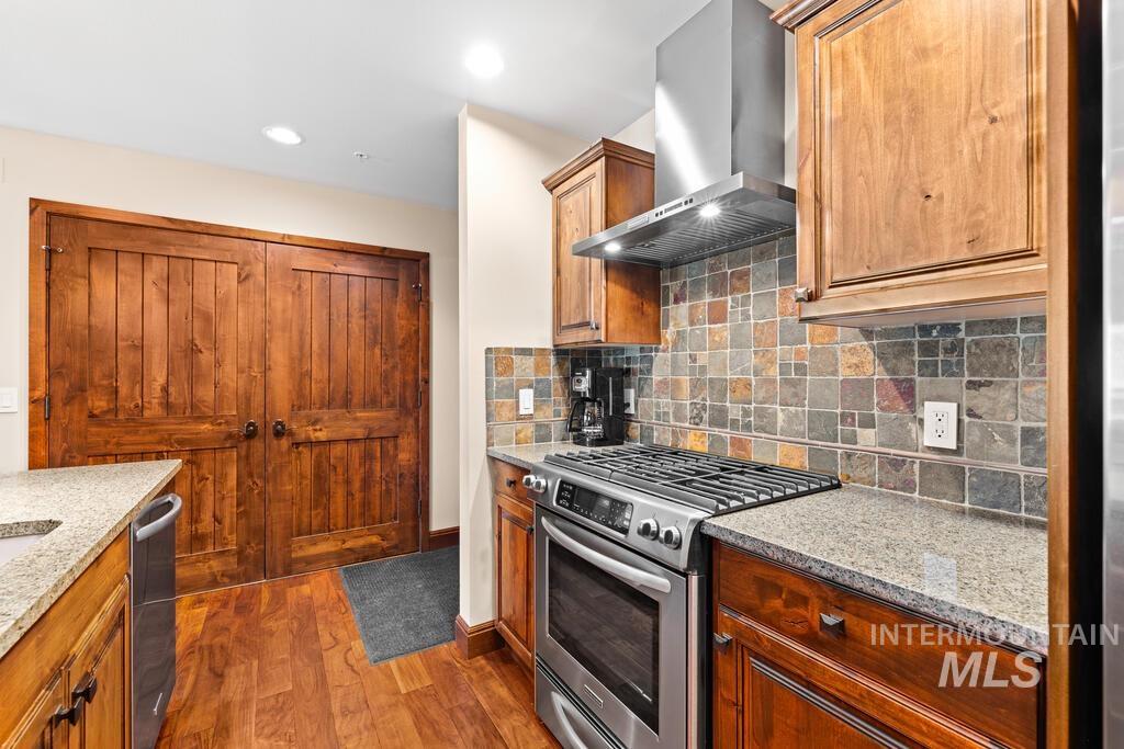 616 N 3rd Street, McCall, Idaho 83638, 2 Bedrooms, 2 Bathrooms, Residential For Sale, Price $549,000, 99004022