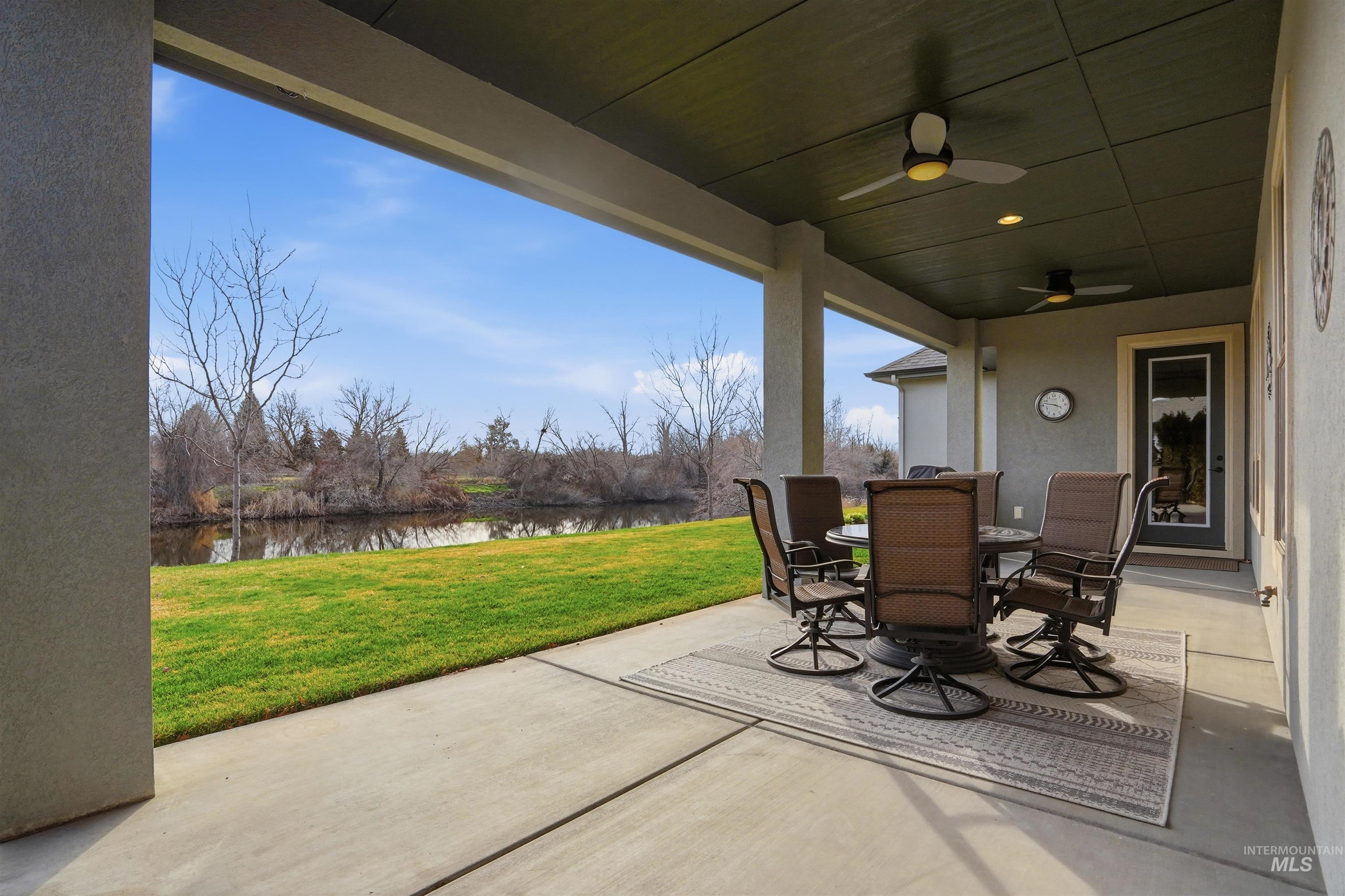 11887 W Pinewood River Lane, Star, Idaho 83669, 4 Bedrooms, 2.5 Bathrooms, Residential For Sale, Price $995,000,MLS 99004027