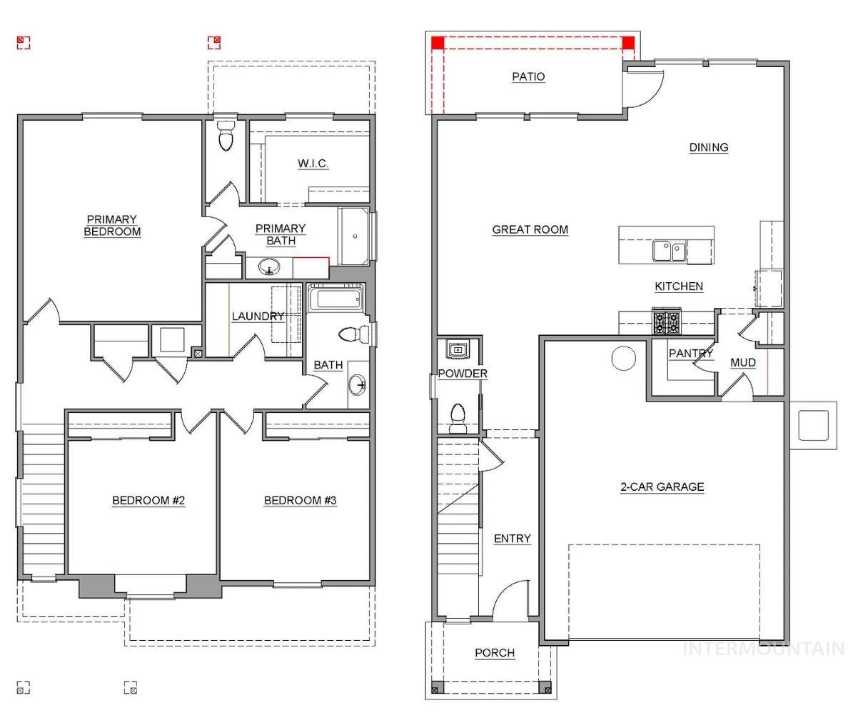 952 S Maximus Avenue, Nampa, Idaho 83687, 3 Bedrooms, 2.5 Bathrooms, Residential For Sale, Price $439,900,MLS 99004029