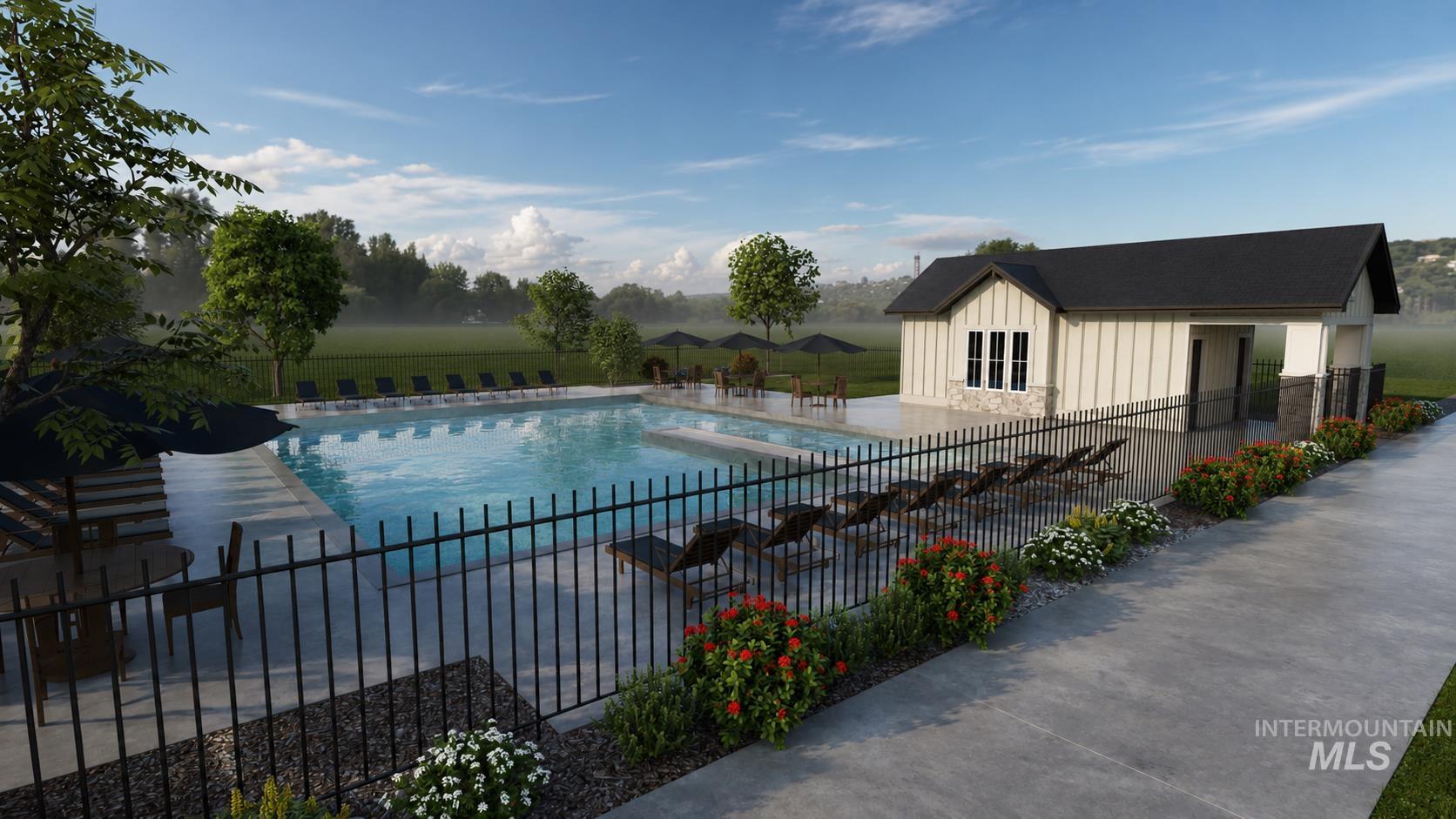 952 S Maximus Avenue, Nampa, Idaho 83687, 3 Bedrooms, 2.5 Bathrooms, Residential For Sale, Price $439,900,MLS 99004029