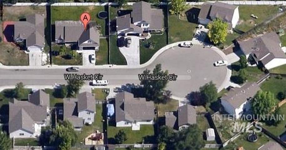 1320 W Hasket, Nampa, Idaho 83686, 3 Bedrooms, 2 Bathrooms, Residential For Sale, Price $370,000,MLS 99004030